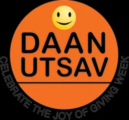 daanUtsavLogo